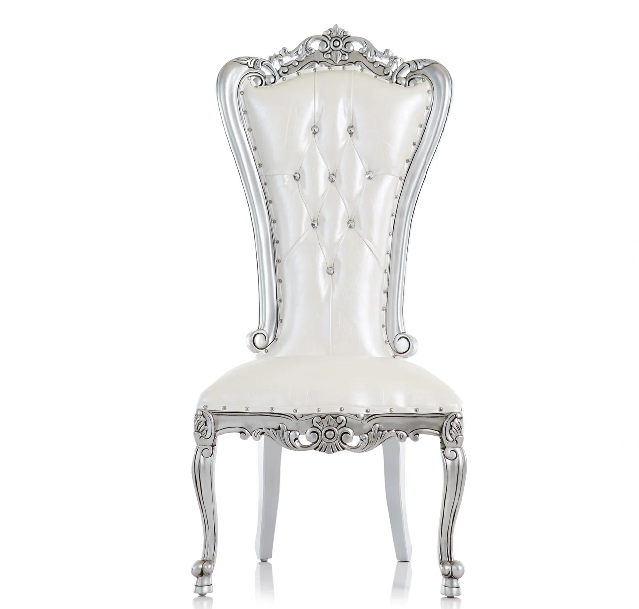 Thrones and MiniThrones - Royal Party Rentals