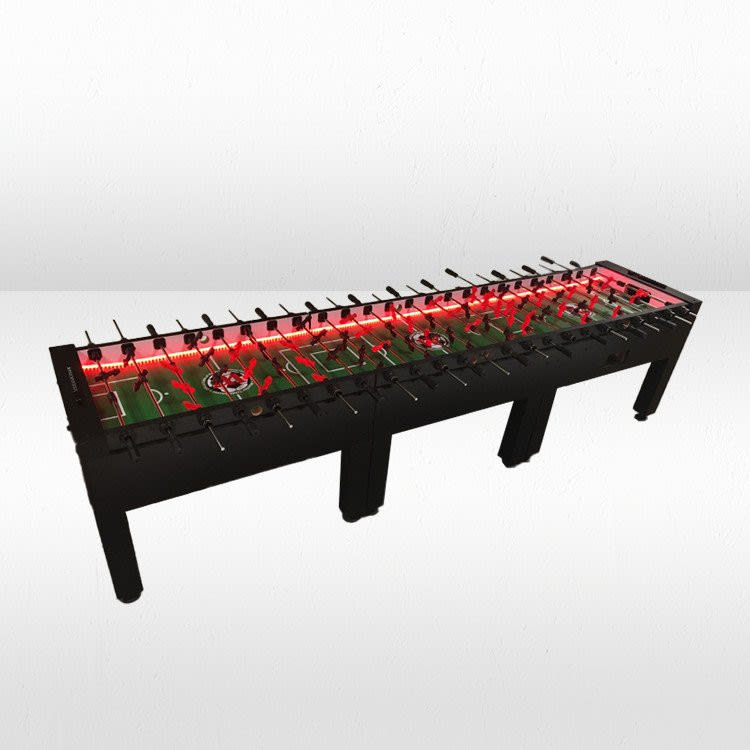 Giant Foosball Table - XL