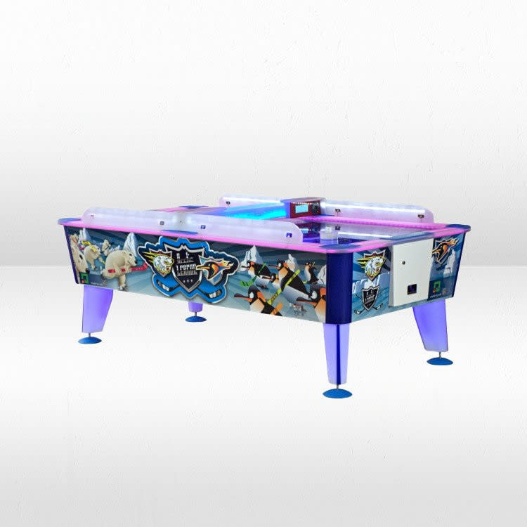 Arctic Air Hockey Table (Flat Top)