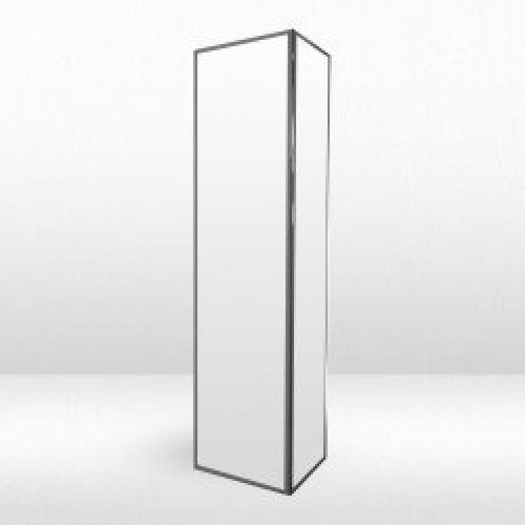 8ft Glowing Column