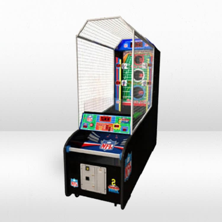 NFL 2 Minute Drill Arcade