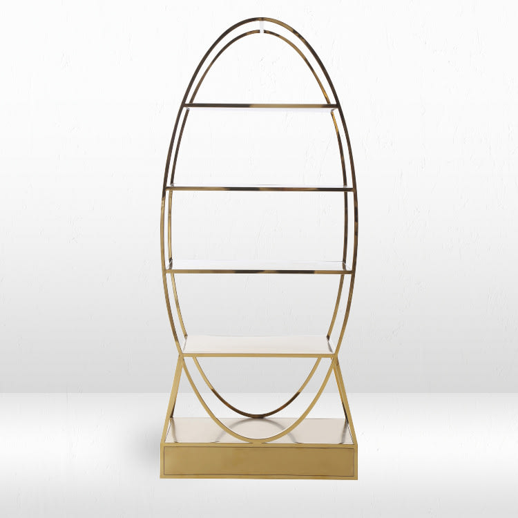 Ellipse Barback view 2