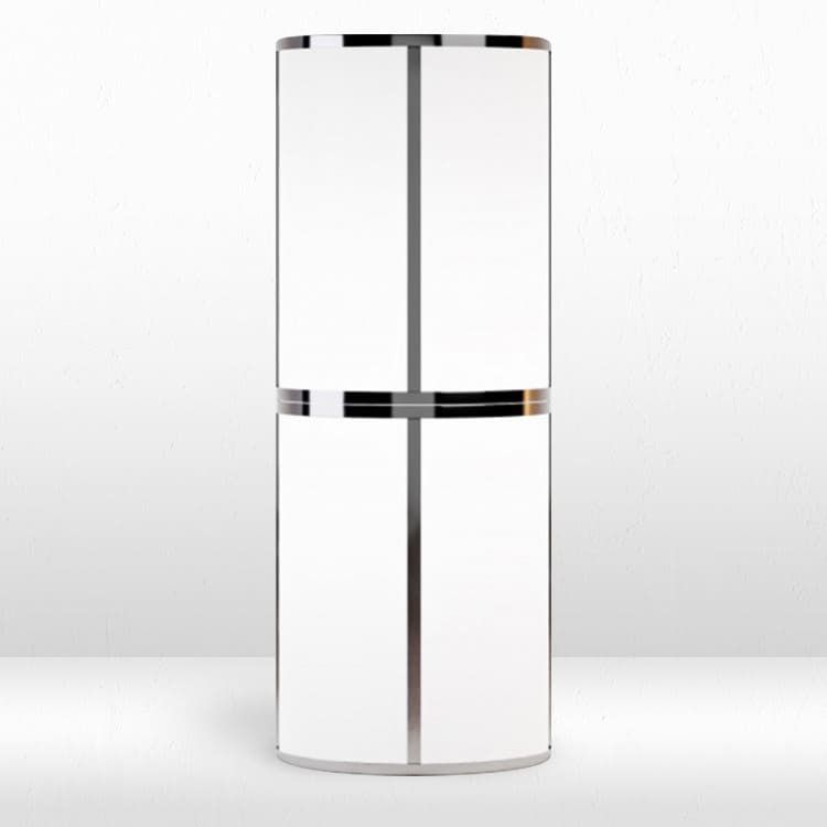 Dexter Round Column