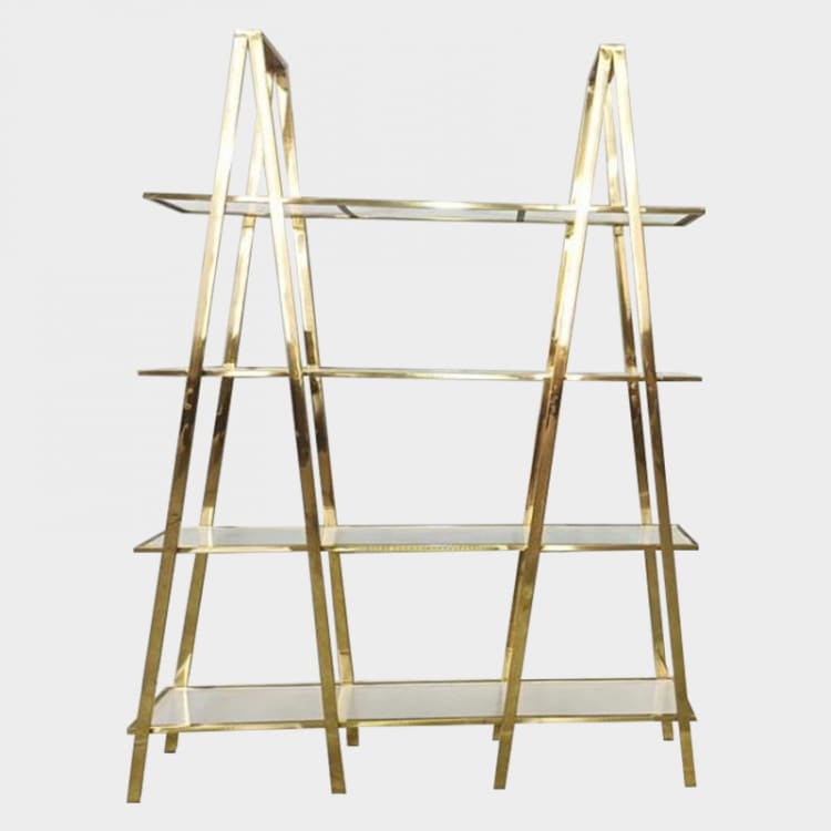 Jackson Barback - Gold view 2
