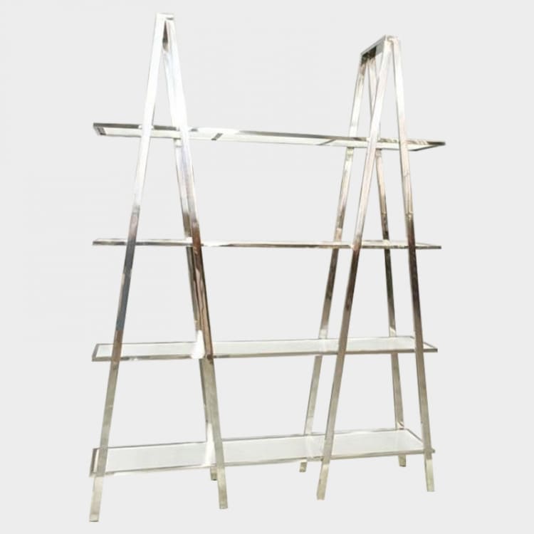 Jackson Barback - Silver view 2