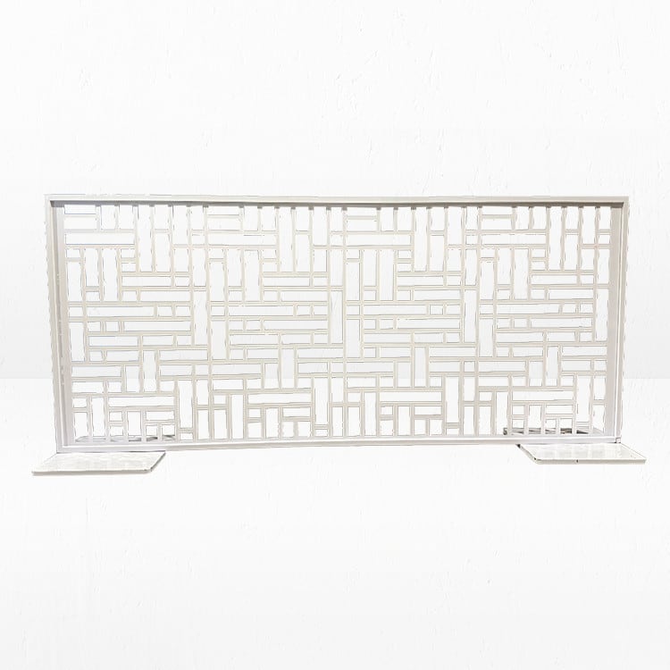 Bedford Fence Panel