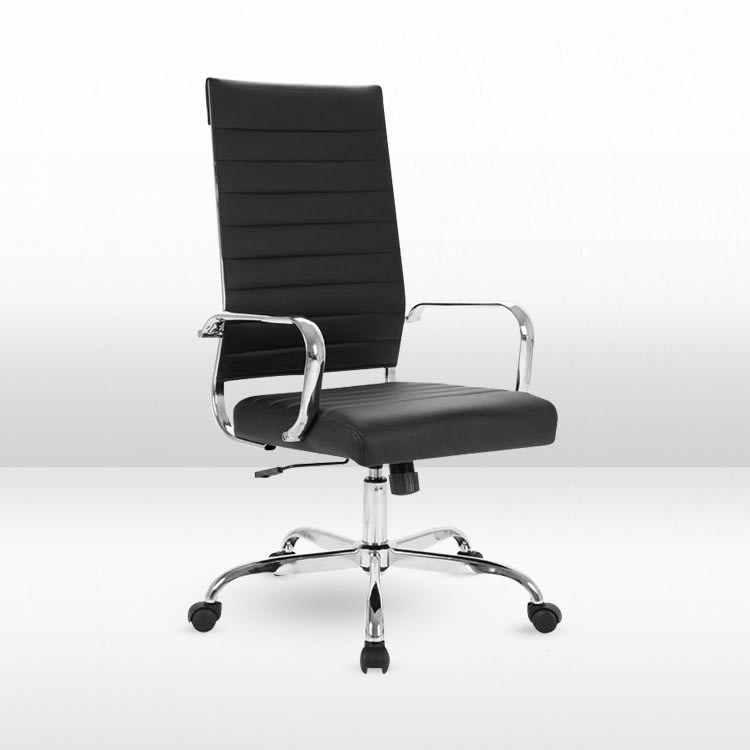 Executive Office Chair - Black