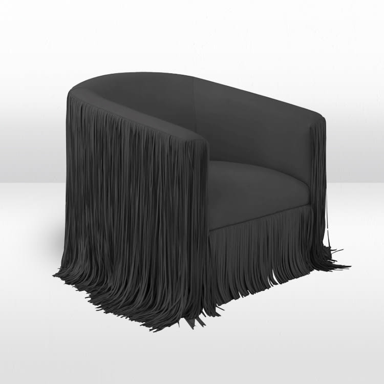 Janelle Side Chair