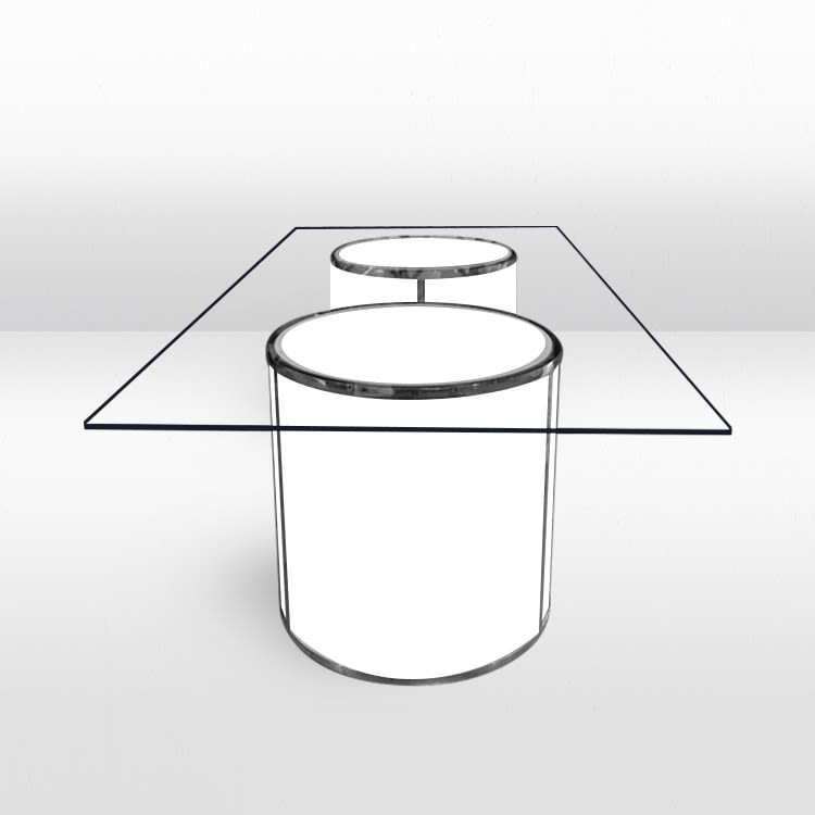 Dexter Kings Table