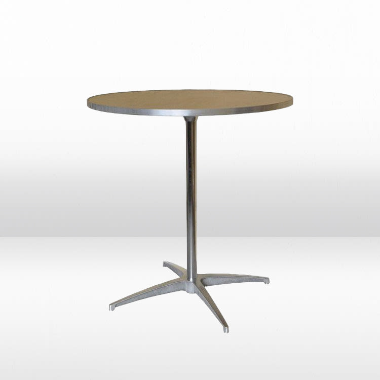 30" Round Bistro Table