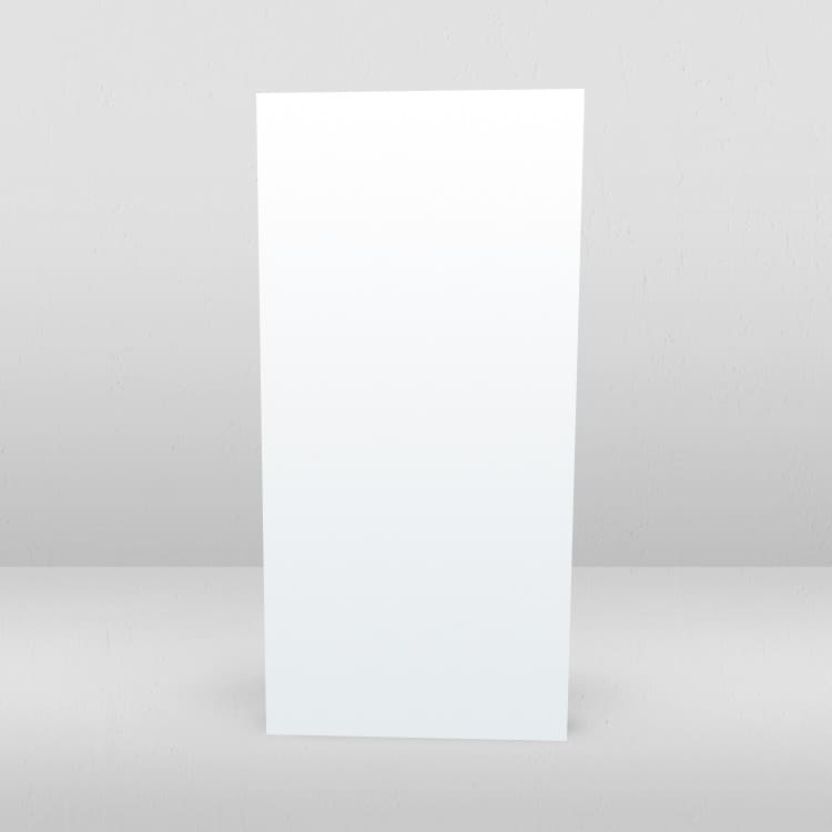 Frameless Hudson