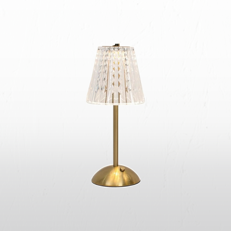 Tatum Table Lamp view 2