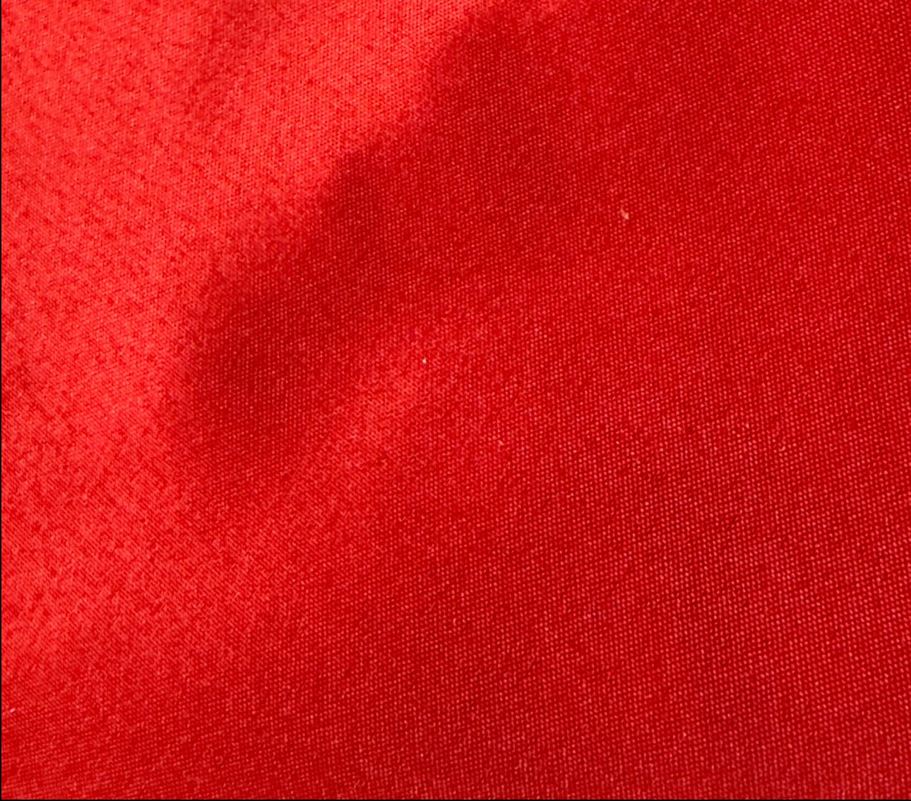 90" Red