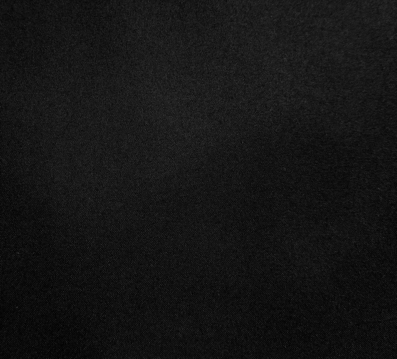 90" Black A1