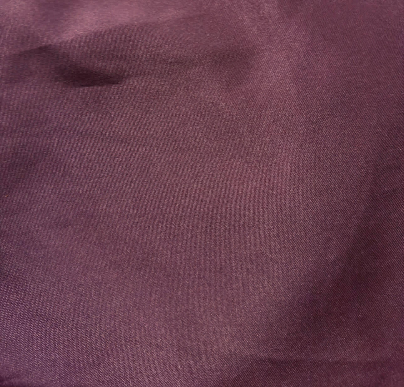 90" Burgundy