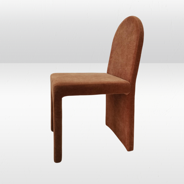 Wells Dining Chair view 2