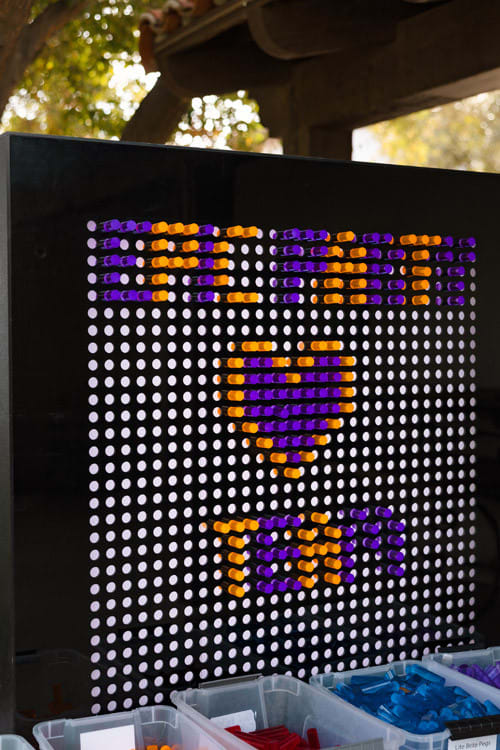 4ft Lite Brite view 3