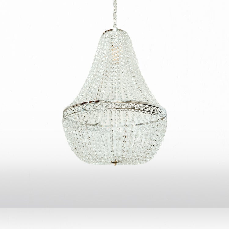 Alice Chandelier view 3