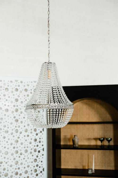 Alice Chandelier view 5
