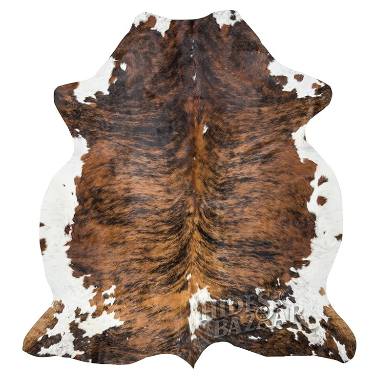 Cowhide Area Rug view 2