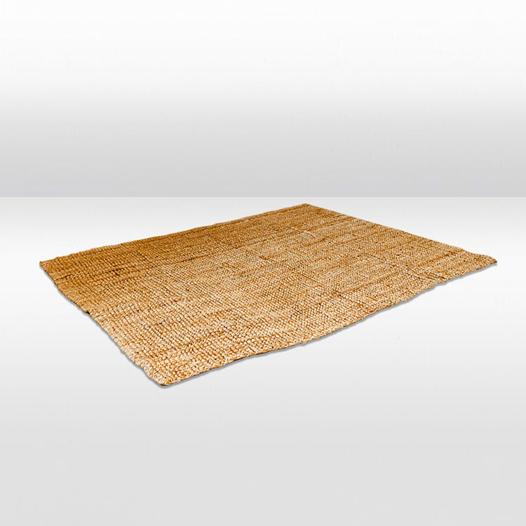 Jute Area Rug view 2
