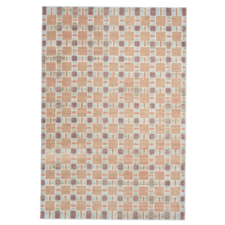 Muted Metro Area Rug view 2