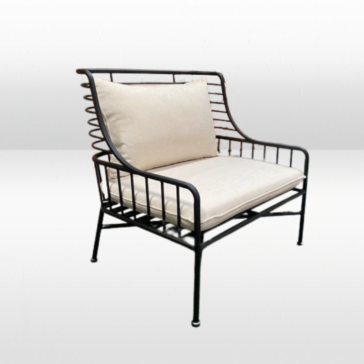 Catalina Accent Chair view 2