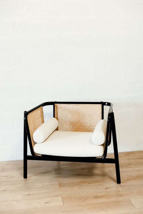 Molly Accent Chair view 4