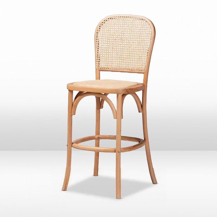 Abigail Bar Stool view 2
