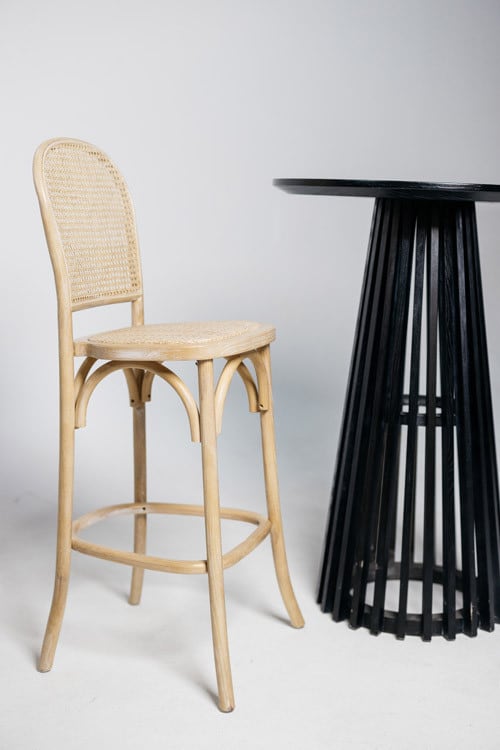 Abigail Bar Stool view 5