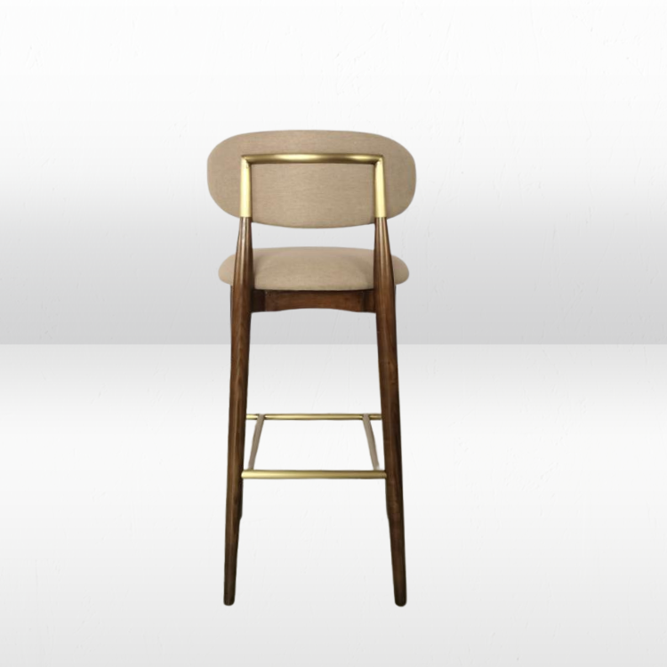 Calloway Bar Stool view 4