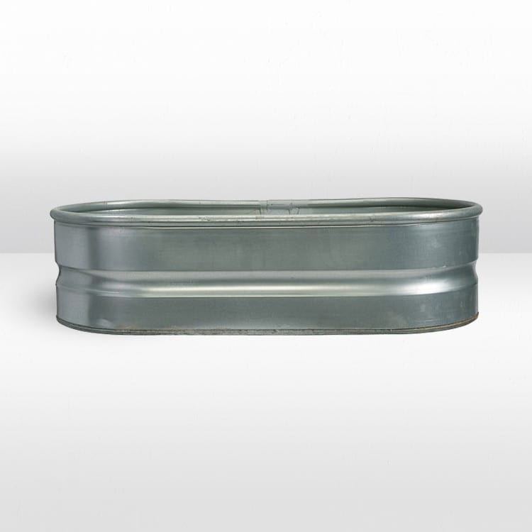 Beverage Trough view 3