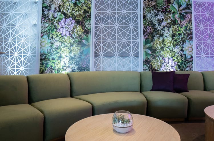 Brilliant Room Divider view 3