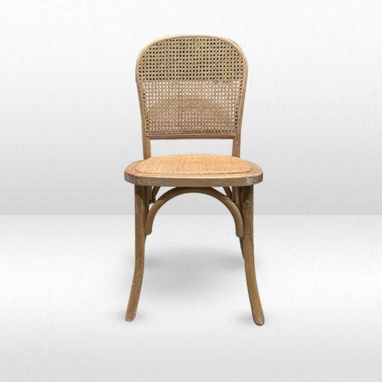 Abigail Dining Chair view 2