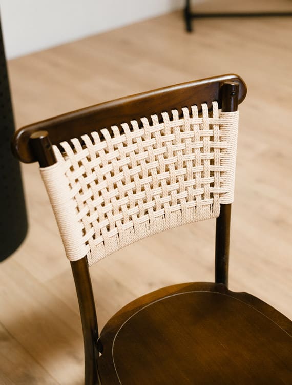 Jane Dining Chair view 4