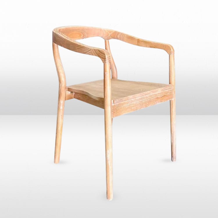 Margo Dining Chair view 2