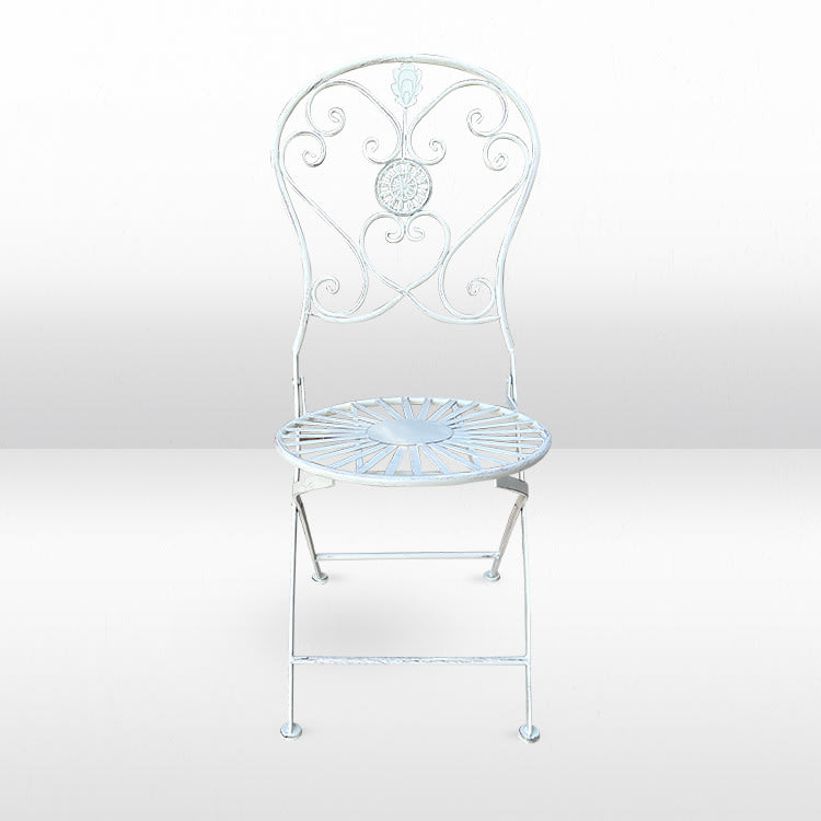 Poppy Italian Dining Chair view 3