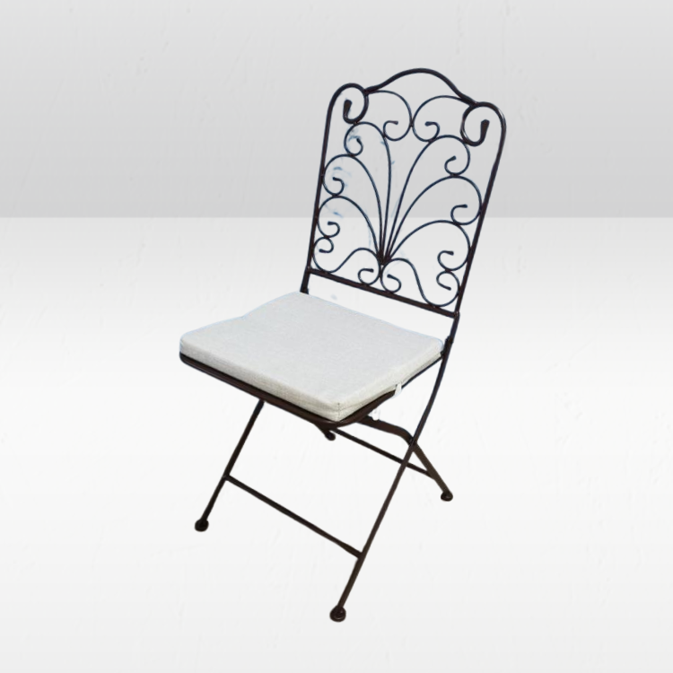 Victoria Dining Chair view 2
