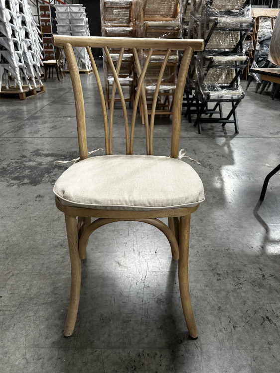 Willow Dining Chair view 3
