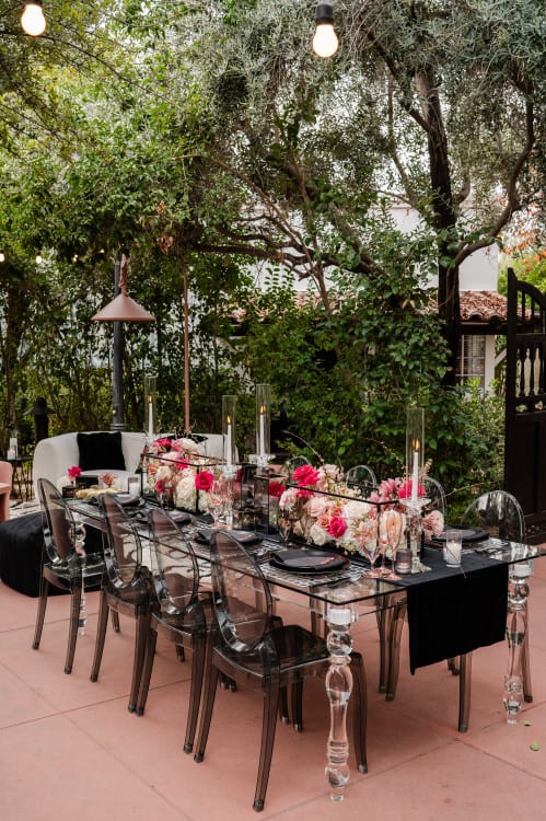 Whisper Dining Table view 3