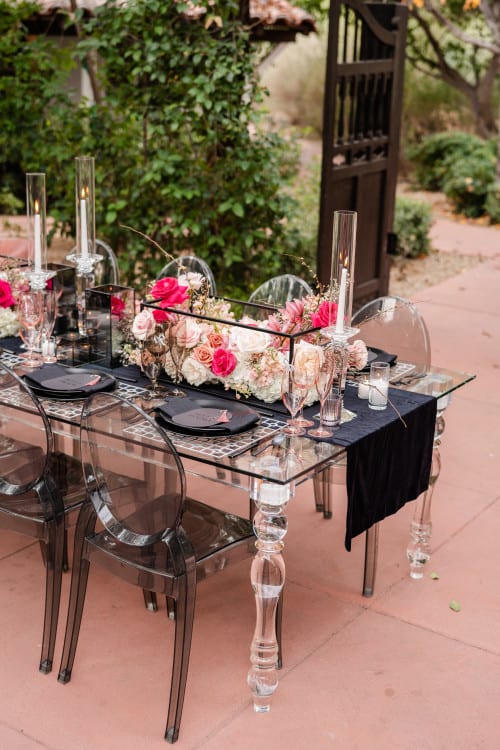 Whisper Dining Table view 4