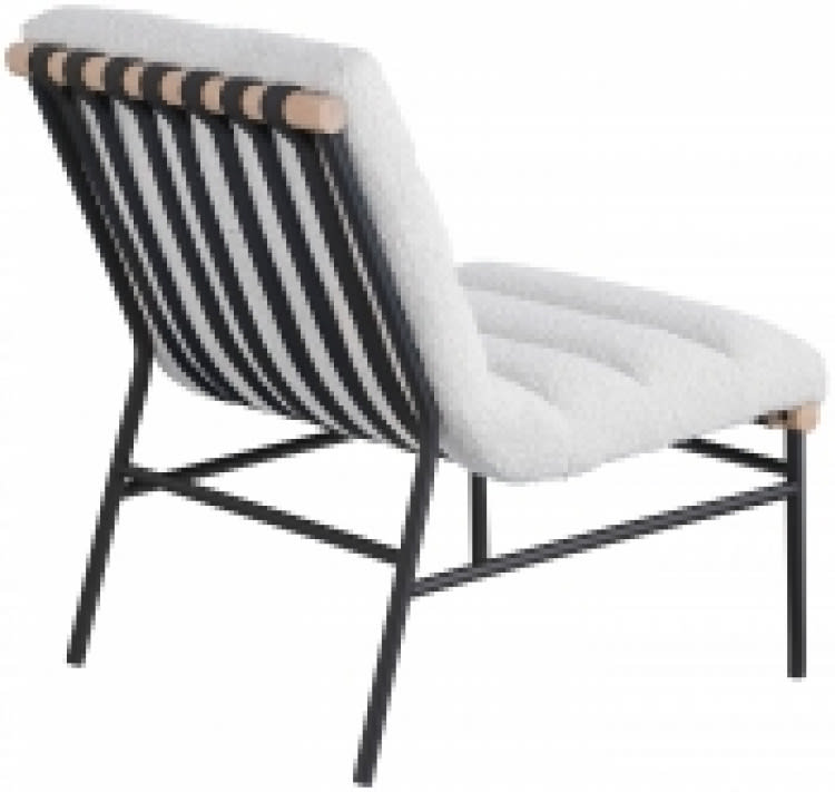 Burke Side Chair view 2