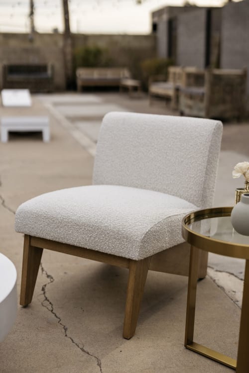 Chapman Side Chair view 4