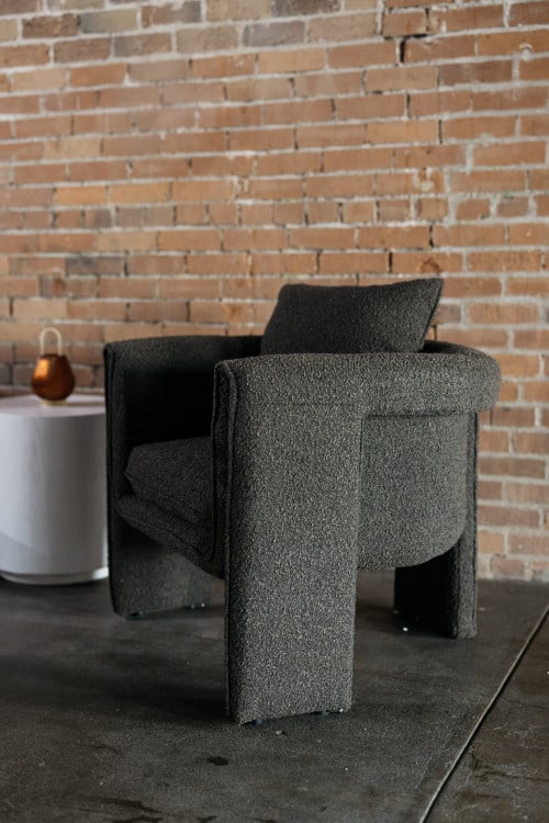 Stylus Accent Chair view 3