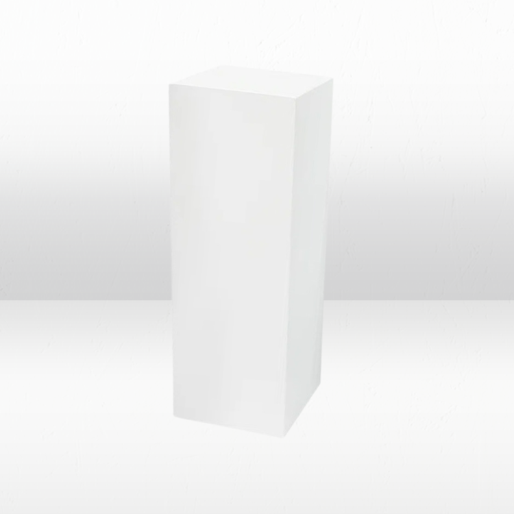 Square Pedestal - Large view 3