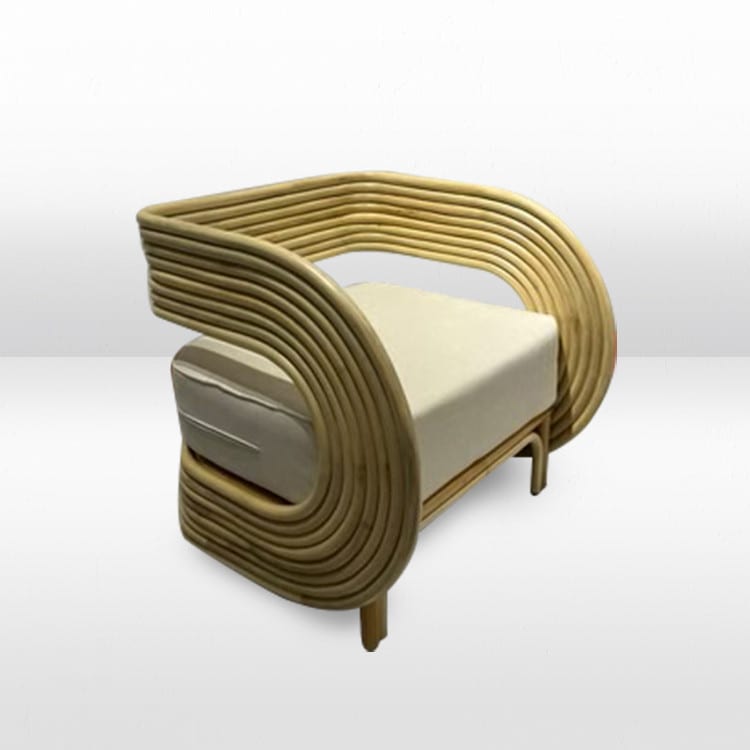 Wren Accent Chair view 2