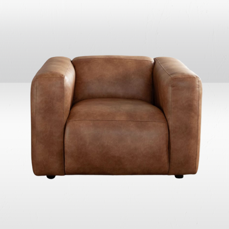 Collins Arm Chair view 2