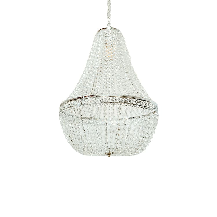 Alice Chandelier view 2