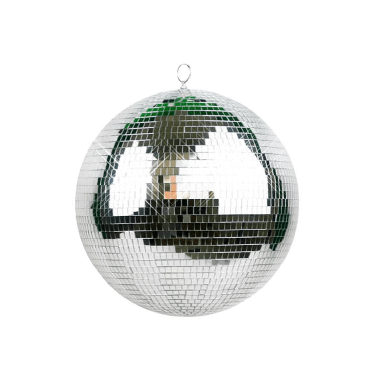 Disco Ball - 12" view 2