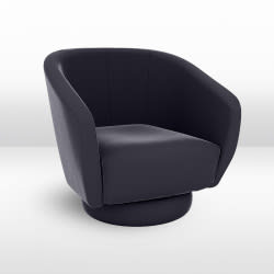 Avery Chair - Black
